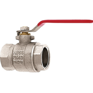 Robinet à bille GEKA Plus en laiton IG 1/2'' Taille nominale 15 mm Type 3 - Product Image 3