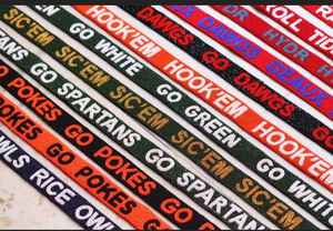 Sangle perlée de vente chaude avec des embellissements Sangle perlée à la main entièrement lourde pour téléphone portable et sac à main d'embrayage - Product Image 2