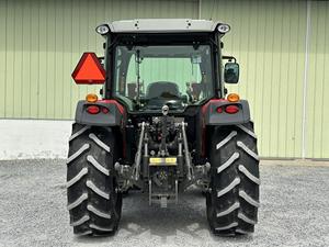 Ferme agricole à roues Massey Ferguson série MF 4707 - Product Image 5