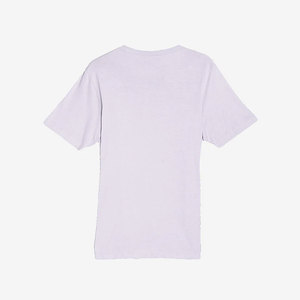 T-shirt noir classique de qualité supérieure en tissu Tri-Blend, coupe football, pour adulte et sportif - Product Image 2