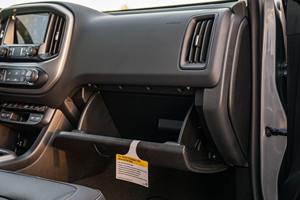 Chevrolet Colorado ZR2 4x4 2021 - Product Image 5