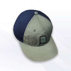 Casquette de baseball en polyester à bon prix avec matériau en polyester 100% applicable pour l'emballage de sport dans le carton Fabricant du Vietnam - Product Image 4