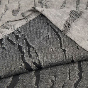 T-shirt pour homme personnalisé de haute qualité, 100% coton, lavage à l'acide, effet vieilli, broderie, respirant, séchage rapide, col rond, style vintage - Product Image 5