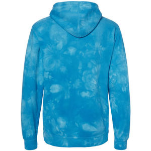 Wholesale Unisex High Quality <b>Tie</b> <b>Dye</b> <b>Hoodies</b> Custom logo Quick Dry Fashion Breathable Winter <b>Tie</b> <b>Dye</b> <b>Hoodies</b> OEM Customized - Product Image 6