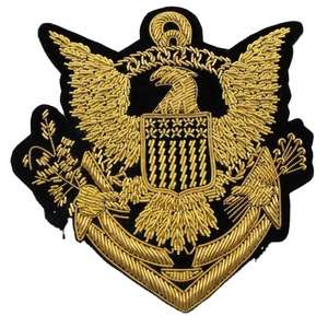 Écussons brodés à la machine, écussons brodés, écussons et badges bon marché, écussons brodés bon marché pour blazer de club pakistanais - Product Image 2