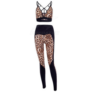 Meilleure vente ensemble de Yoga pour femmes meilleure qualité ensemble de Yoga pour femmes prix de gros ensemble de Yoga pour femmes pour adulte - Product Image 1