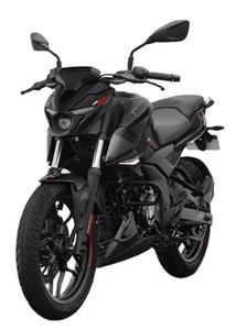 Moto Pulsar N250 Double Canal ABS De L'inde - Product Image 3