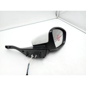 กระจกมองหลังขวา PEUGEOT 208 ซีรีส์ (12>19) - Product Image 2