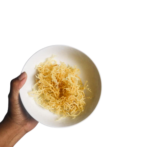 MUSGO DE MAR barato de Vietnam exporta algodón natural a EE. UU. Sin conservantes - Product Image 5