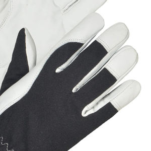 Guantes de Trabajo de Cuero y Kevlar, Impermeables, de Primera Calidad, Cómodos, Más Vendidos, Novedad de 2025, Precio de Mayoreo, INCREÍBLE - Product Image 5