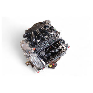 Motor de coche usado 30L V6 a la venta con un fuerte rendimiento probado - Product Image 2