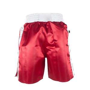 Pantalones Cortos Deportivos de Alta Calidad para Hombre, Diseño Sólido, Transpirables, con Cordón Ajustable, Cintura Media, para Entrenamiento - Product Image 3