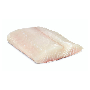 กรีนแลนด์ฮาลิบัตทำความสะอาดพร้อมส่งอาหารทะเล - Product Image 3