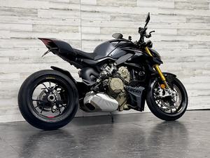 Ducati Streetfighter V4S d'occasion 2023 disponible à la vente - Product Image 3