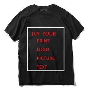 Le seul travail dont j'ai besoin est un travail de pied hommes imprimer t-shirts col rond lettres unisexe hauts t-shirt Vintage Harajuku vêtements surdimensionnés - Product Image 3