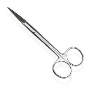 Tijera Iris Tijeras Iris de alta calidad para procedimientos delicados y aplicaciones profesionales Instrumentos quirúrgicos - Product Image 2