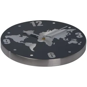 Orologio da Parete Personalizzato BALTAZAR, Gadget su Misura per Visualizzazione dell'Ora - Product Image 2