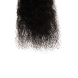 10 extensions de cheveux bouclés naturels à clipser, en fibre synthétique haute température, ondulés/ondulés profonds/tressés, doux et confortables - Product Image 3