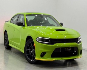 <span class=keywords><strong>Dodge</strong></span> <span class=keywords><strong>Charger</strong></span> GT 3.6L 4dr LHD RHD 2023 Usado - Product Image 3