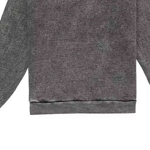 Elegante chándal de lavado ácido ajustado para uso al aire libre chándal de lavado ácido hecho en Pakistán chándal de lavado ácido - Product Image 3