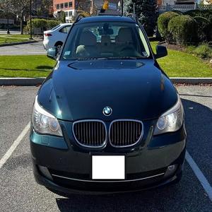 2010 B-MM-WW 535I XDRI-VE SPO-RTS WA-GON PRÊT À ÊTRE EXPÉDIÉ SUPER PROPRE - Product Image 1