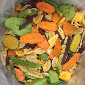 อาหารว่างเพื่อสุขภาพผสมผลไม้ตากแห้งแบบเขตร้อน - Product Image 4