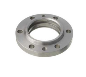 Composant de noyau de moteur de bride de culasse de pompe à béton - Product Image 3