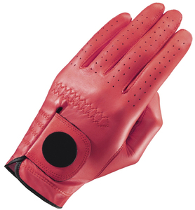 Gants de golf professionnels pour adultes, cuir de cabretta durable, peau de mouton, antidérapants, respirants, fermeture à boucle et crochet, tailles personnalisées, sport - Product Image 4