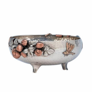 Utensilios de cocina para el hogar, cuenco para servir, cuenco elegante para servir ensaladas, pasta y sopa, cuencos para servir con diseño de pájaro - Product Image 3