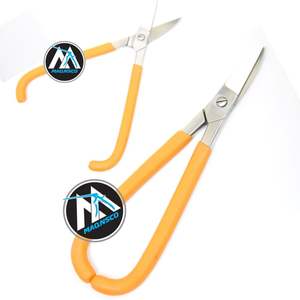 Alicates de corte lateral para la fabricación de joyas - Product Image 6