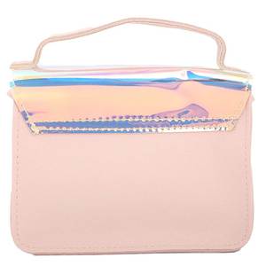 กระเป๋าสะพายไหล่เด็กผู้หญิง (NS21-231) - สีชมพู - Product Image 3
