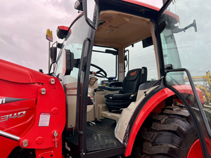 KIOTI RX7340 New Tractors with 4x4 Drive Type for Farm Use Featuring 50HP 18HP 35HP 200HP 80HP 140HP <b>Models</b> with New Bearings - Product Image 5