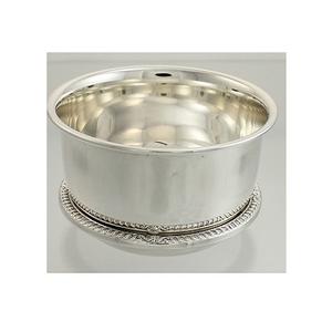 ชุดชามสเตนเลสสตีล8ชิ้นสำหรับเสิร์ฟอาหารรูปทรงกลม - Product Image 3