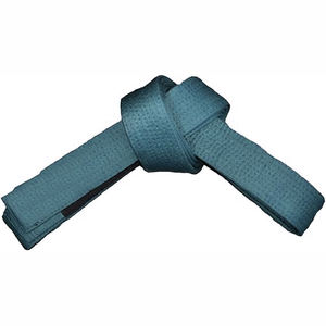 Ceintures d'arts martiaux de couleur personnalisables de qualité supérieure en gros - Product Image 1