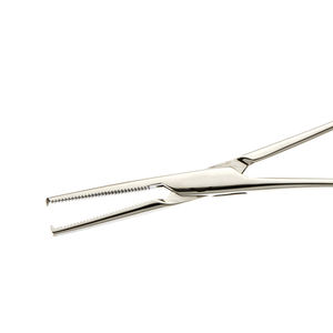Instruments chirurgicaux pince à artères hémostats et pinces médicales en acier inoxydable - Product Image 4