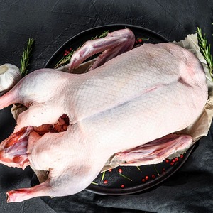 Pato congelado embalado para exportación Pato congelado asegurando una excelente calidad y entrega segura para pedidos a granel - Product Image 2