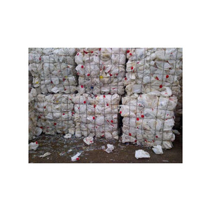 Déchets de bouteilles de lait HDPE de qualité supérieure prix bon marché approvisionnement en vrac exportation en gros - Product Image 5