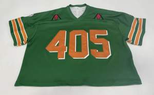 Exportateur de maillots de football personnalisés |   Vêtements d'équipe de football américain - Product Image 6