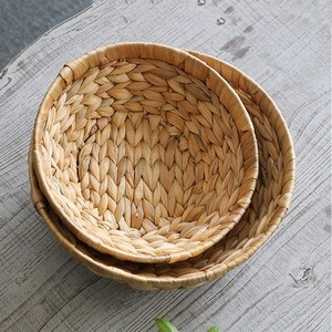 Frutero para cocina Juego de 3 Decoración de presentación de comida natural Ecológico Productos vietnamitas al por mayor - Product Image 4