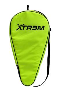 Funda para Raqueta de Pádel de Alta Gama 2026 con Logotipo Personalizado, Impermeable, 600D, con Marco Externo para Uso en Pickleball al Aire Libre, Diseño OEM - Product Image 5