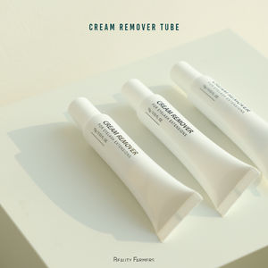 OEM Meilleure vente de dissolvant de cils de type crème Corée de dissolvant de crème d'extension de cils de type TUBE et JAR fabriqué en Corée - Product Image 3