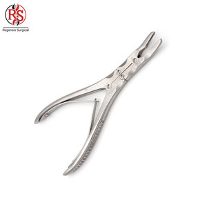 Rongeurs de Hueso de Acero Inoxidable, Rongeurs de Hueso de Alta Calidad, Rongeurs de Hueso al Mejor Precio en Venta - Product Image 5