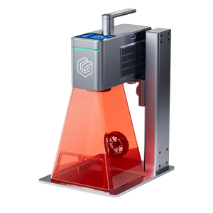 Incisore laser Nano Duo AI pi lungo - Product Image 1