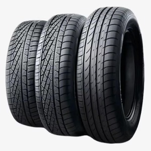 ยางรถบรรทุกสำหรับงานหนัก 285/75R24.5 16PLY สำหรับการขนส่งทางหลวง - Product Image 4