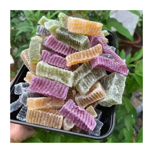 ซื้อหมากฝรั่ง Seamoss คุณภาพสูงสำหรับเคี้ยวสมุนไพรออร์แกนิกขายส่งสำหรับผู้ค้าปลีกอาหารเพื่อสุขภาพขนาดใหญ่ - Product Image 5