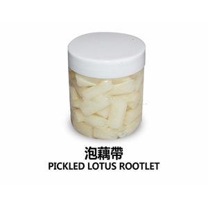 Échantillon Gratuit de Racine de Lotus Sélectionnée, Haute Qualité et Prix Compétitif, Vietnam - Product Image 2