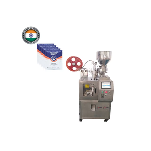 Machine automatique multifonctionnelle d'emballage de poudre de café du fabricant indien - Product Image 5