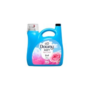 Suavizante Concentrado Downy Ultra April Fresh, Antiestático y Antiarrugas - Product Image 1