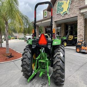 Tracteur John Deere 4052M fiable avec de superbes caractéristiques, disponible en stock, livraison rapide incluse. Achetez maintenant ! - Product Image 4