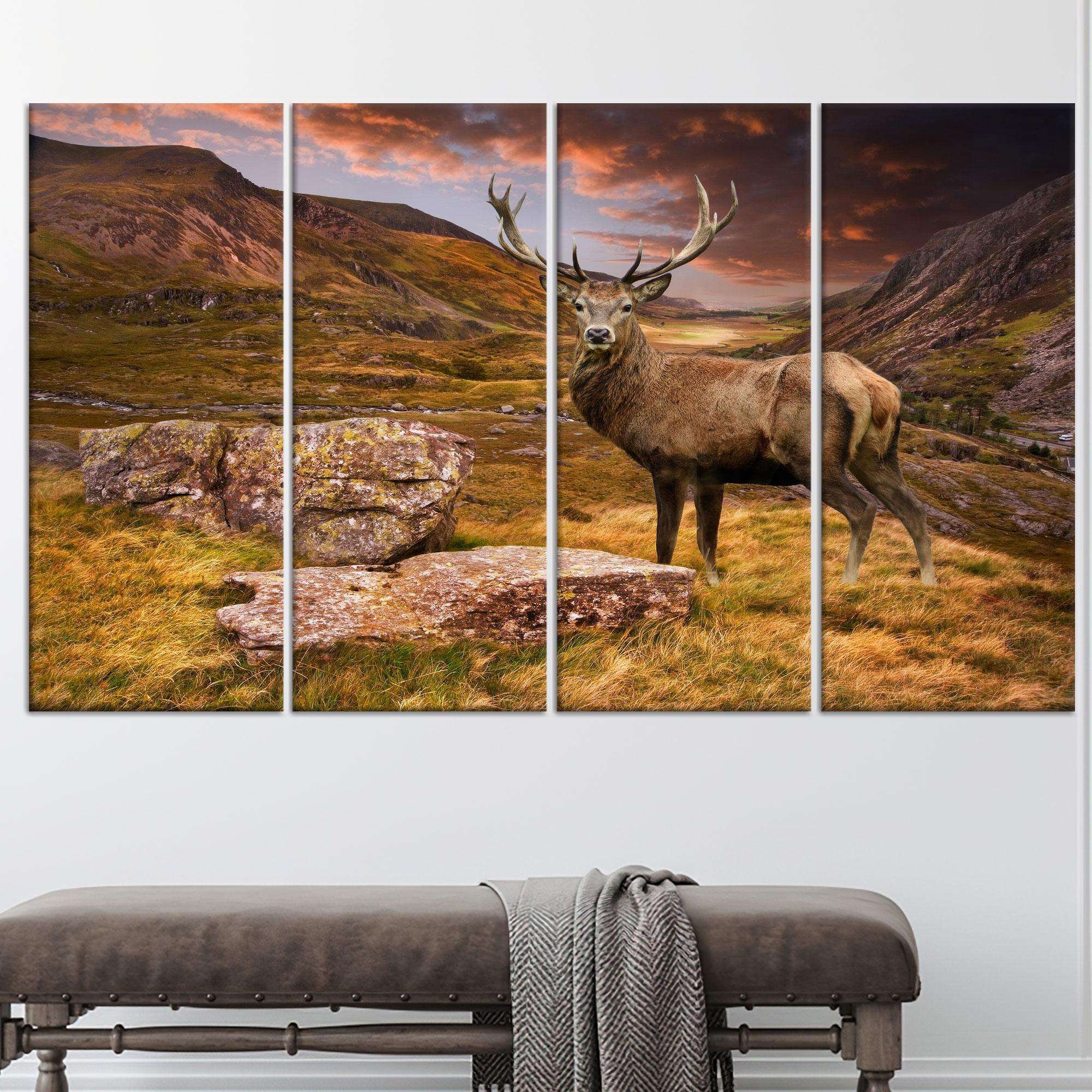 สีน้ำตาล